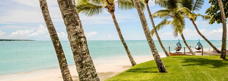 Voyage Ile Maurice