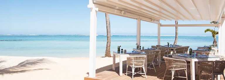 La semaine de la gastronomie durable dans les adresses Heritage Resorts