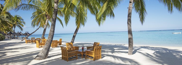 Semaines gastronomiques au Paradis Beachcomber Golf Resort & Spa