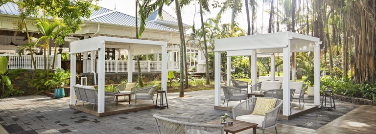 Un voyage culinaire sur l’île Bourbon avec Heritage Resorts