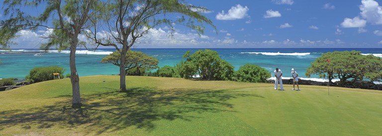 Shandrani Golf Club