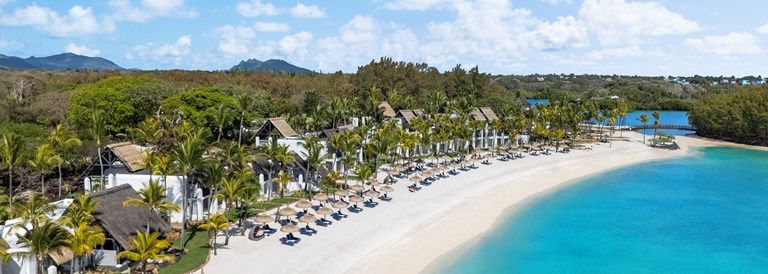 Shangri-La Le Touessrok Mauritius
