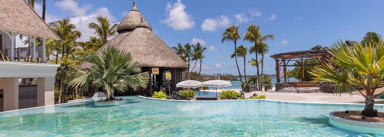 Shangri-La Le Touessrok Mauritius