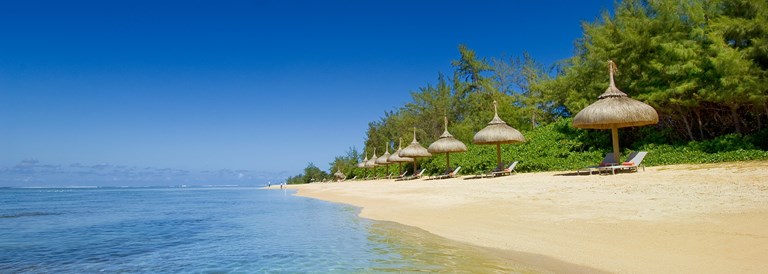 So Mauritius