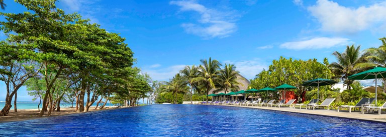 So Mauritius