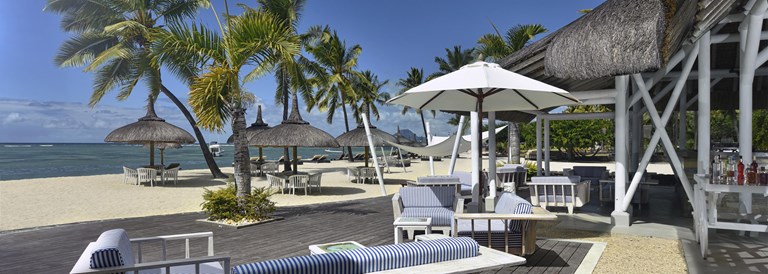 Sofitel Mauritius L'Imperial