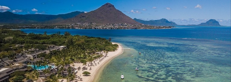 Sofitel Mauritius L'Imperial