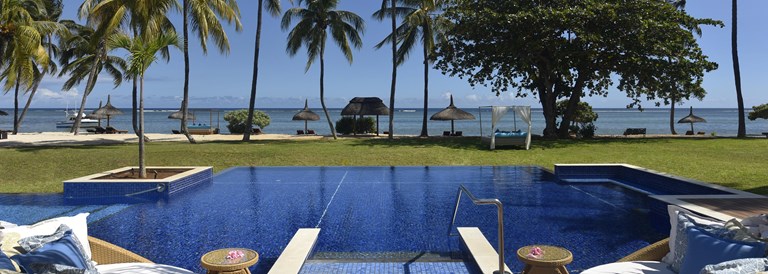 Sofitel Mauritius L'Imperial