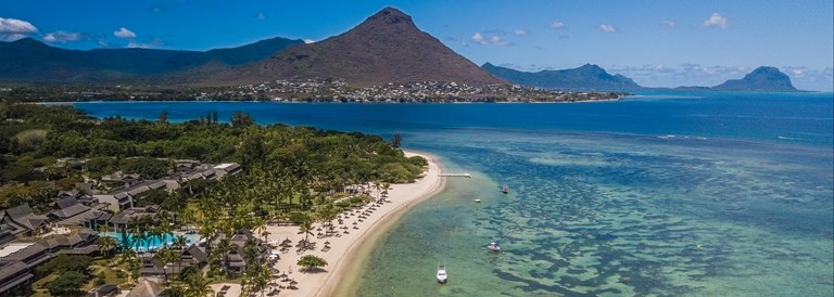 Sofitel Mauritius L'Imperial