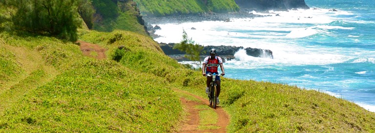 Sport à sensation à l'île Maurice