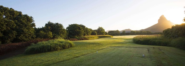 Le Tamarina Golf Club