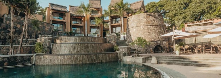 Tamarina Golf & Spa Boutique Hotel