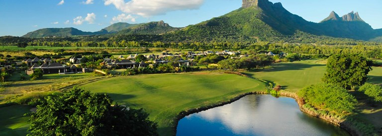 Tamarina Golf & Spa Boutique Hotel