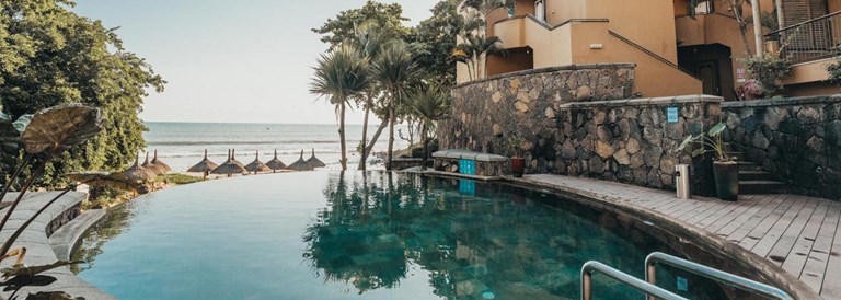 Tamarina Golf & Spa Boutique Hotel