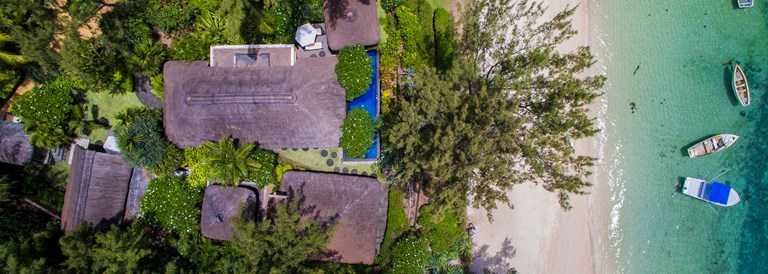 The Oberoi Mauritius