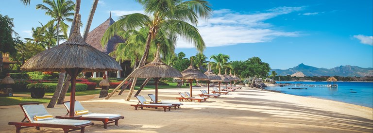 The Oberoi Mauritius