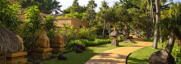 The Oberoi Mauritius
