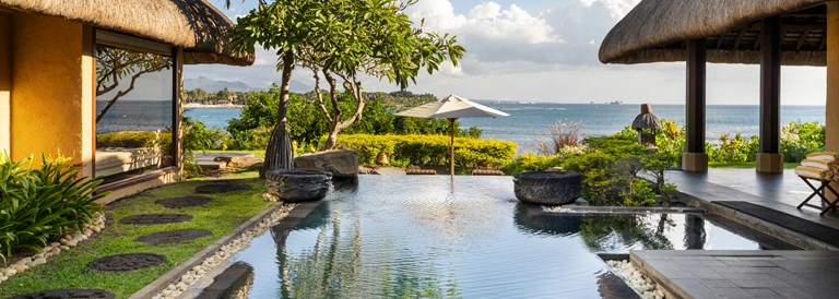 The Oberoi Mauritius