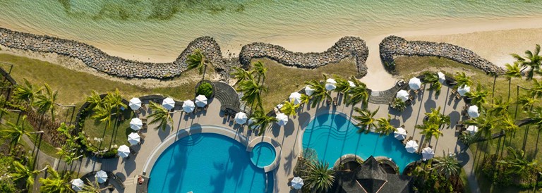 The Residence Mauritius