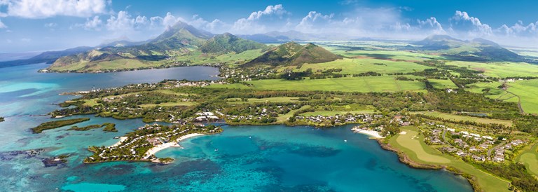 Anahita Golf & Spa Resort