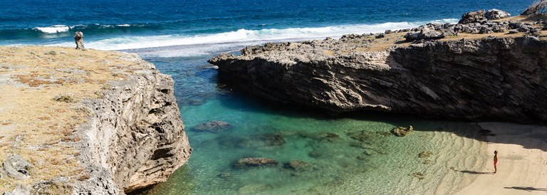 Le Trail de Rodrigues revient pour une 14ème édition