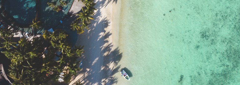 Les Villas du Trou aux Biches Beachcomber