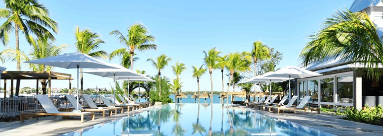 Veranda Grand Baie Hotel & Spa