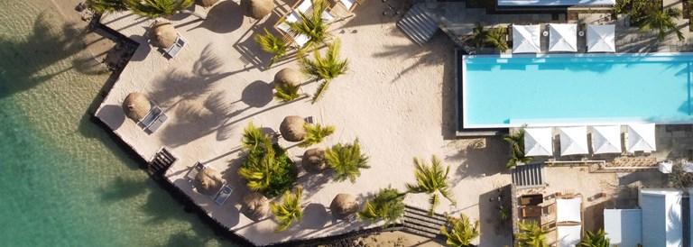 Veranda Grand Baie Hotel & Spa