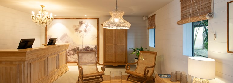 Veranda Grand Baie Hotel & Spa