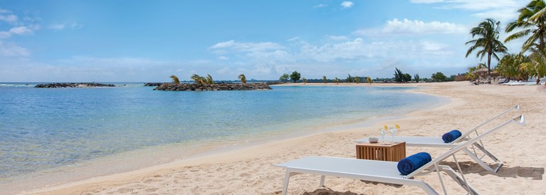 Veranda Pointe aux Biches