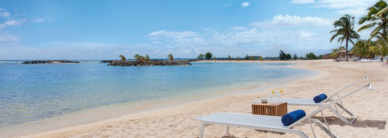 Veranda Pointe aux Biches