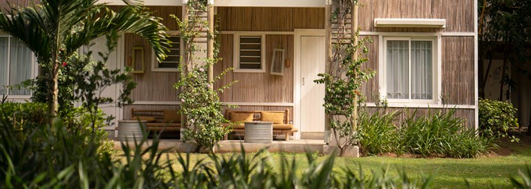 Veranda Tamarin