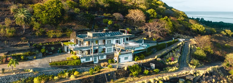 Villa Cambier