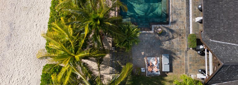 Villa Matahari