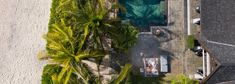 Villa Matahari