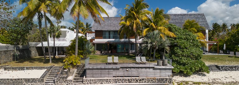 Villa Rubis