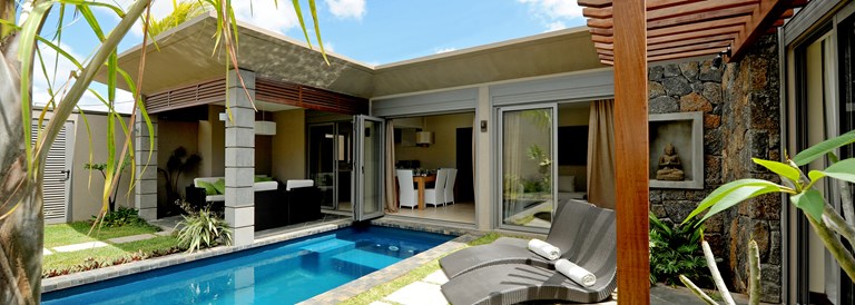 Villas Athéna