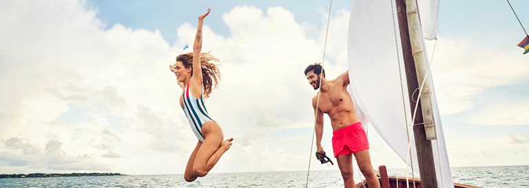 Nos conseils pour réussir votre lune de miel à l'île Maurice
