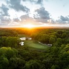 Golf du Constance Belle Mare Plage