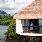 Oseyan Spa du Four Seasons Mauritius