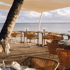 Le Maré Maré du Sugar Beach