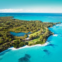 L’île Maurice élue « Meilleure destination pays »