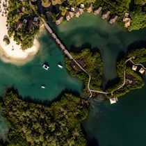 Constance Prince Maurice décroche une Clef MICHELIN