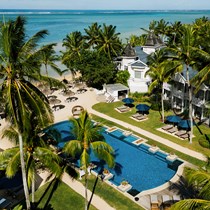Heritage Resorts distingués par les voyageurs de British Airways Holidays