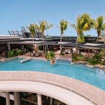 LUX* Grand Baie fête ses 4 ans