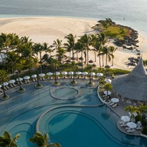 LUX* Resorts & Hotels sacré groupe hôtelier préféré des voyageurs français aux Travel d'Or 2026