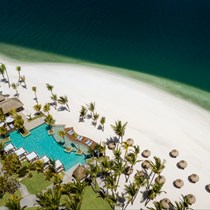 One&Only Le Saint Géran - cinquante ans