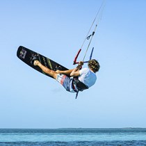 Rodrigues International Kitesurf Festival