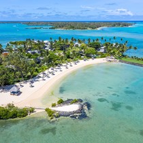 Réveillon et fêtes de fin d’année au Four Seasons Resort île Maurice