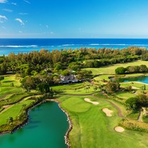 Le Château Golf Course élu «meilleur parcours de l’océan Indien»